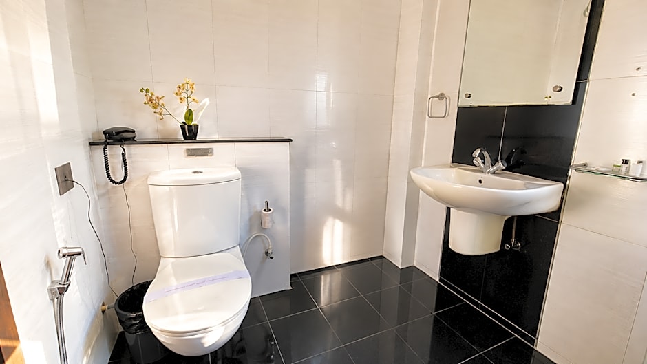 Hotel Shree Residency