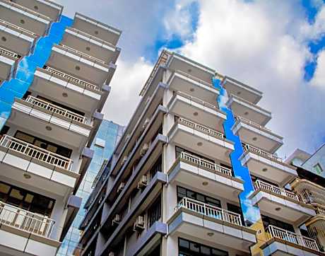 Sleep Inn Hotel - Kariakoo