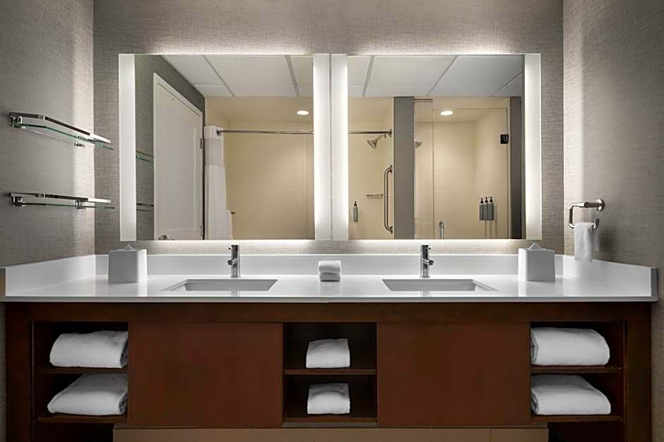 Residence Inn by Marriott Omaha Downtown/Old Market Area