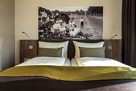 Komfort Zimmer Kingsize Feeling