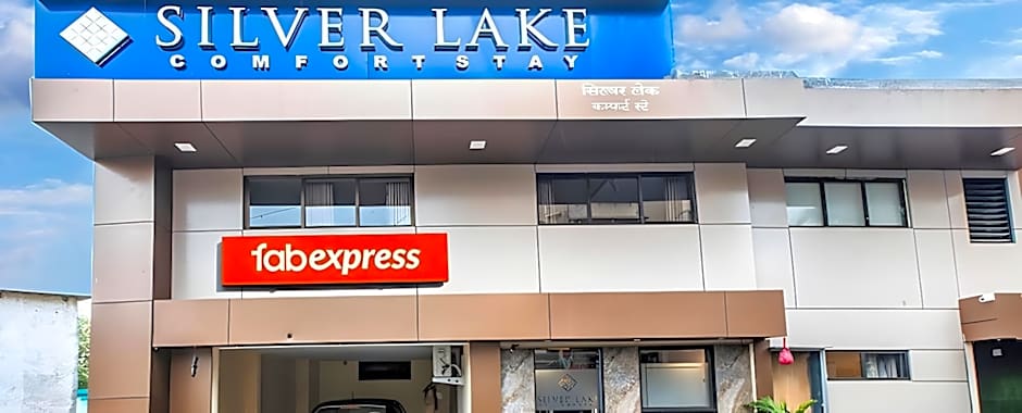 FabHotel Silver Lake