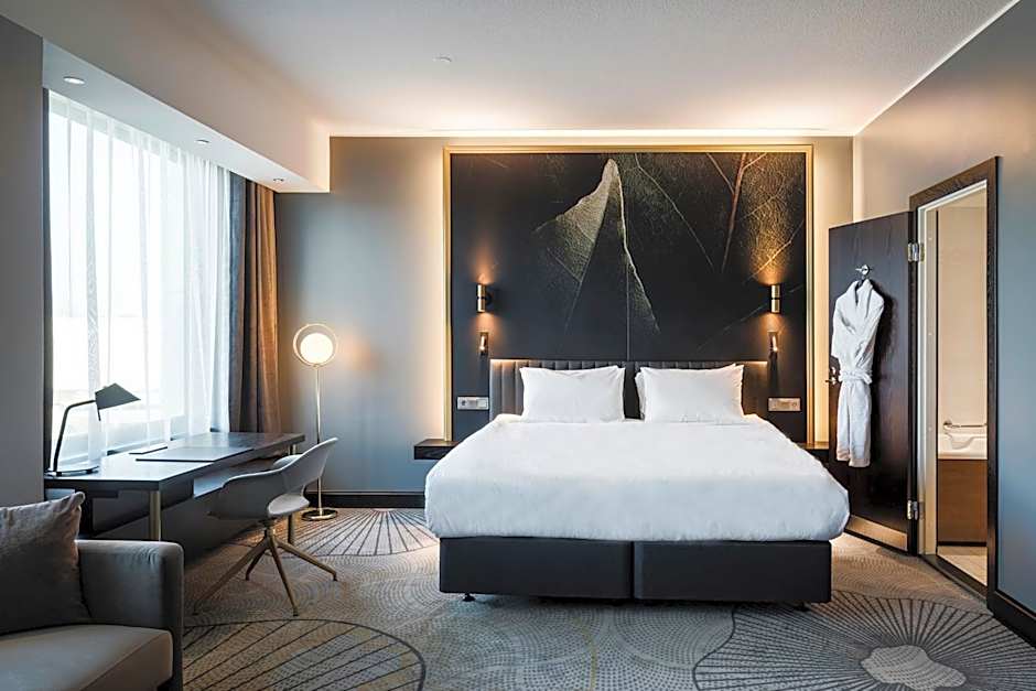 Crowne Plaza Helsinki By IHG