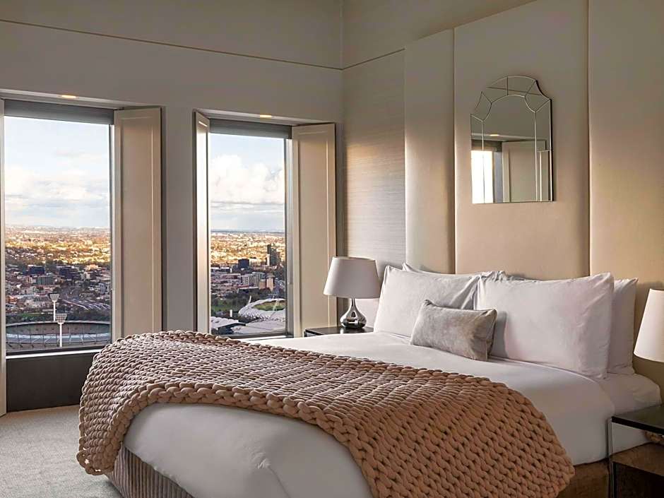 Photo 1 of 2 of Deluxe 1 King Bed Suite