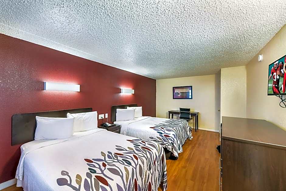 Red Roof Inn Plano