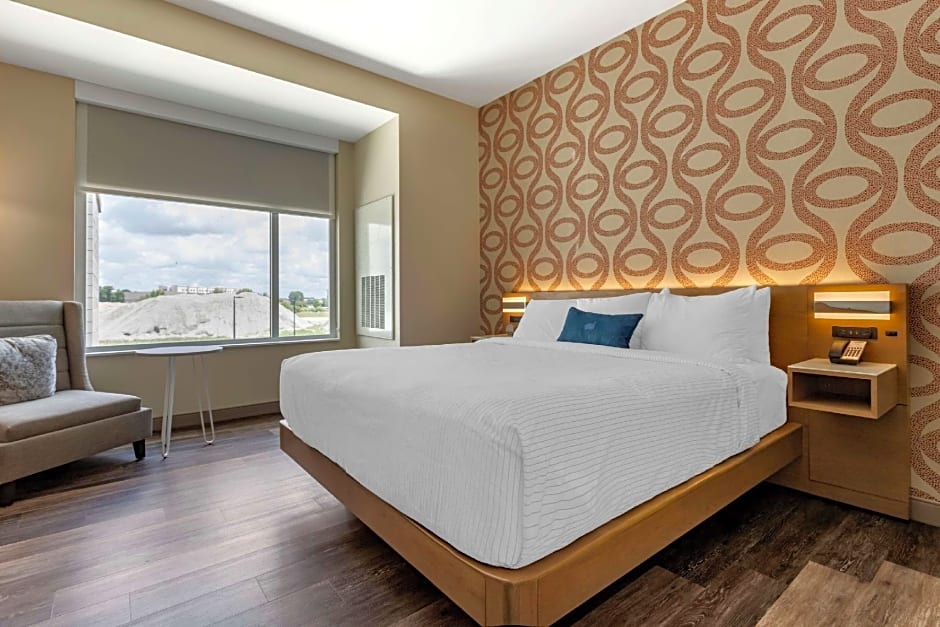 Cambria Hotel Greenville