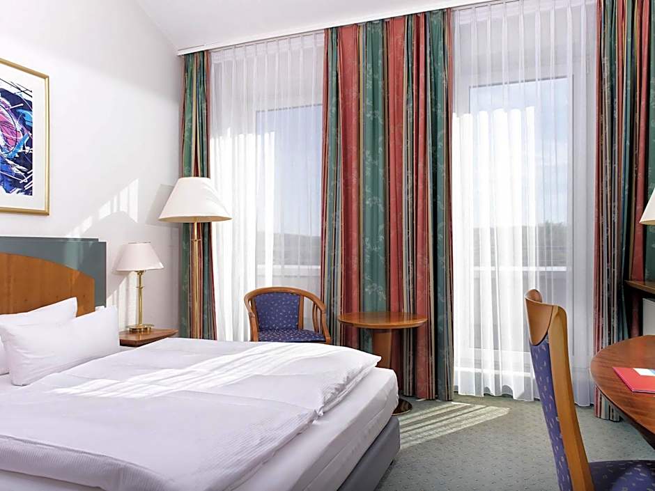 Congress Hotel Weimar by Mercure