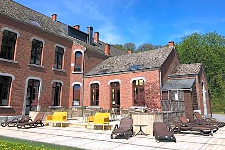 Hotel des Comtes Durbuy