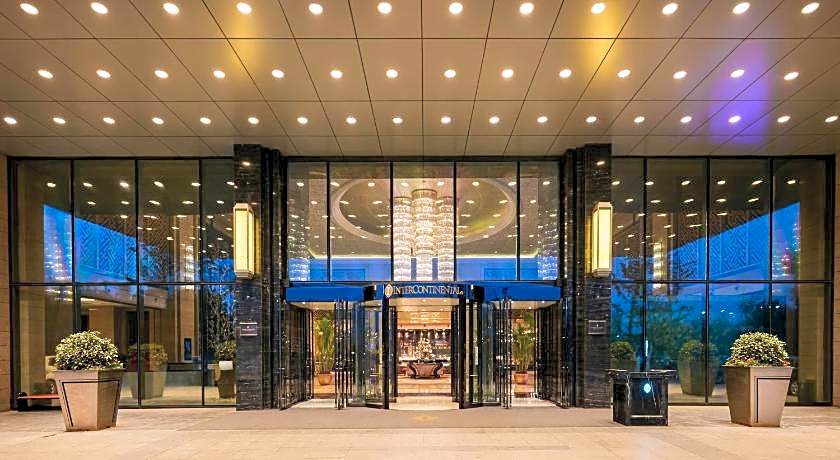 InterContinental Shijiazhuang By IHG