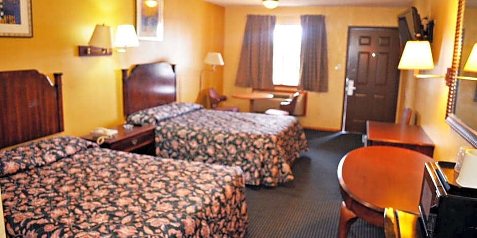 Aloha Inn
