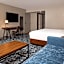Four Points By Sheraton Bakersfield