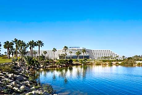 JW Marriott Hotel Cairo