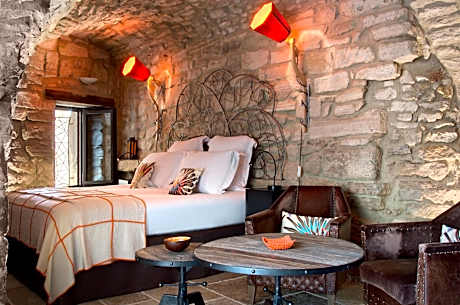 Luxury Double Room