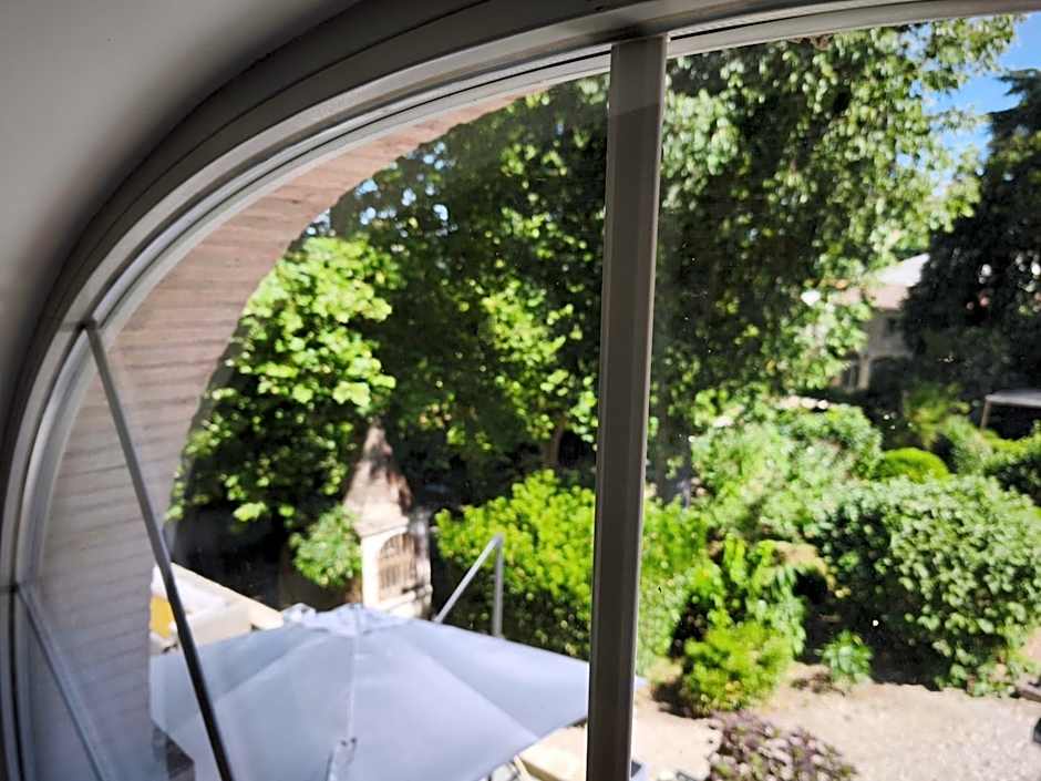 Domaine du Parc Waechter