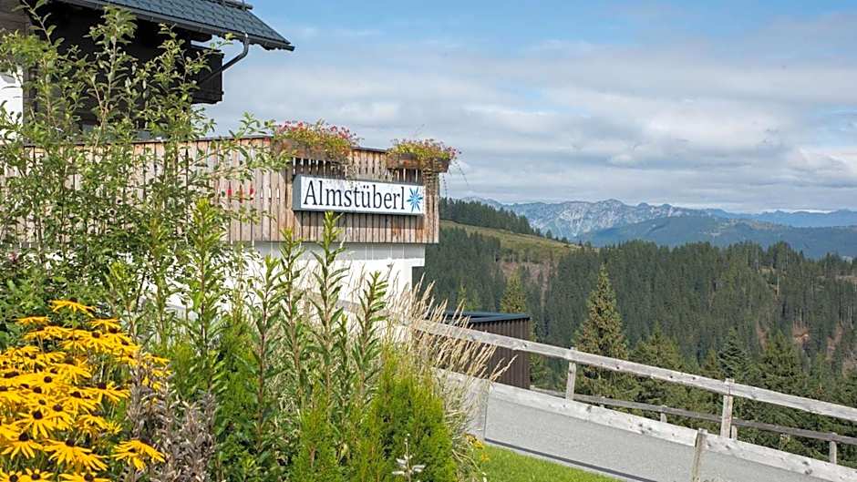 Hapimag Ferienwohnungen Sonnleitn