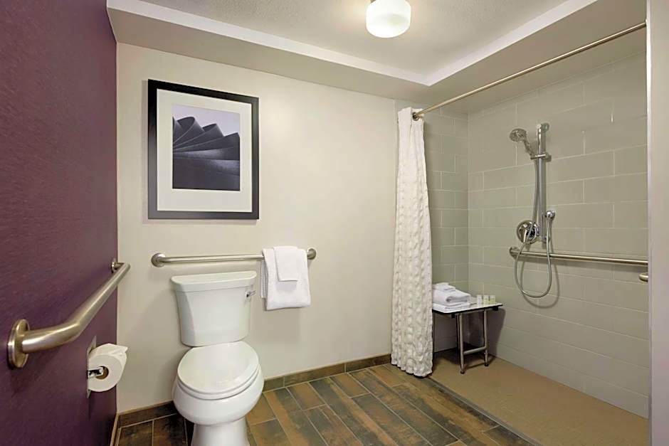 Embassy Suites by Hilton Santa Ana Orange County Airport