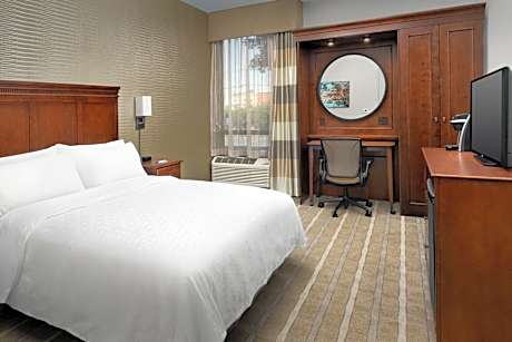 Double Room - Disability Access