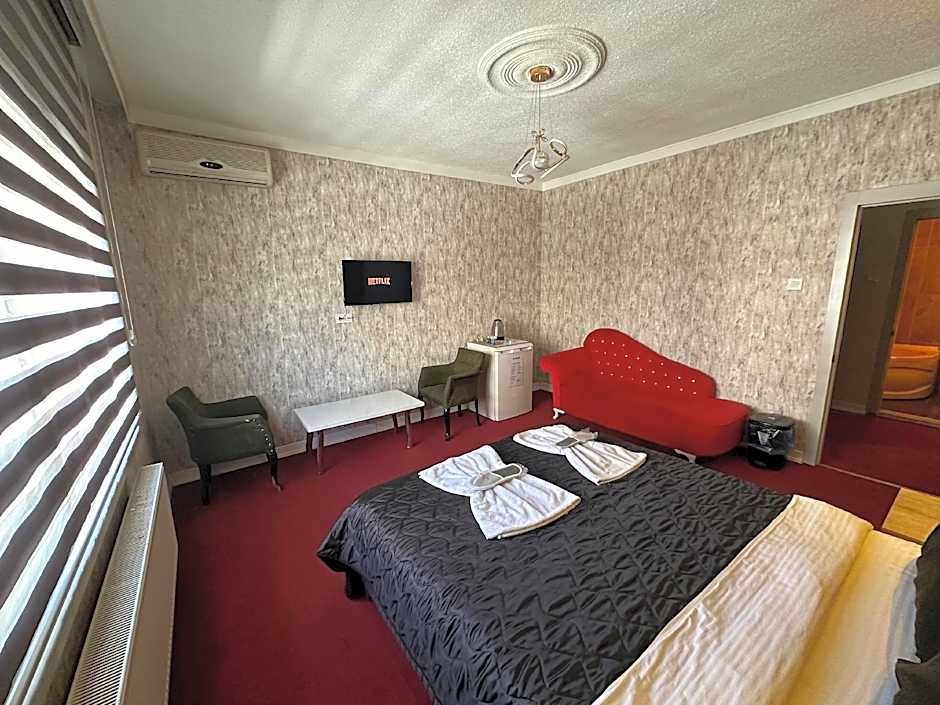 ENJOY HOUSE BOUTİQE OTEL