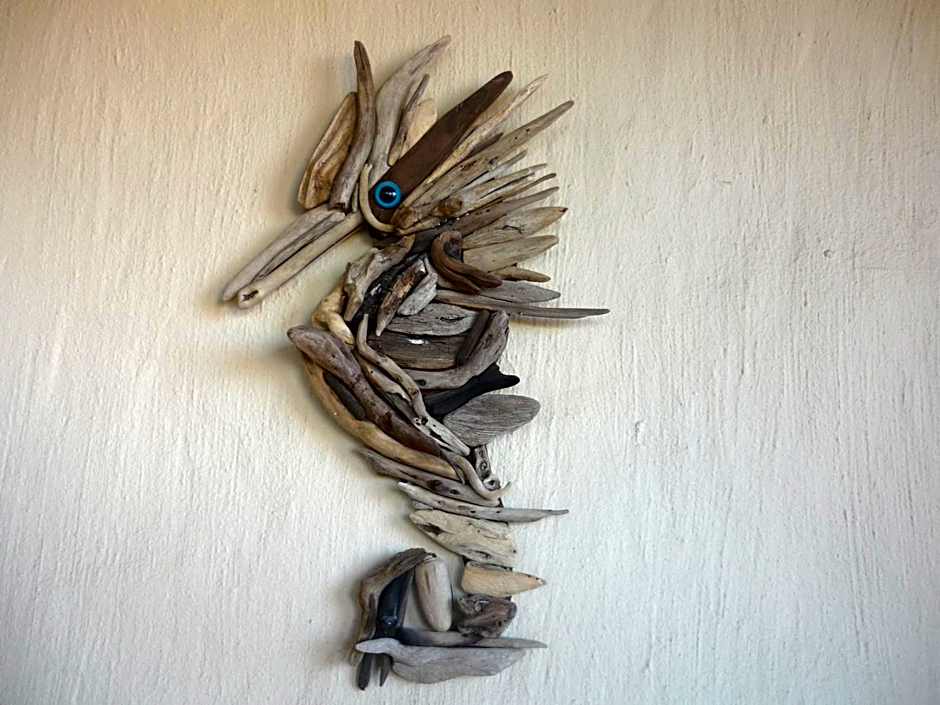 A1 Kynaston Guest House bed and breakfast or self catering