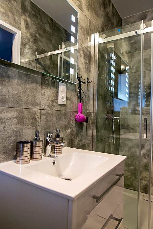 Eko Hotel Na Wierzynka & Park Pinokia