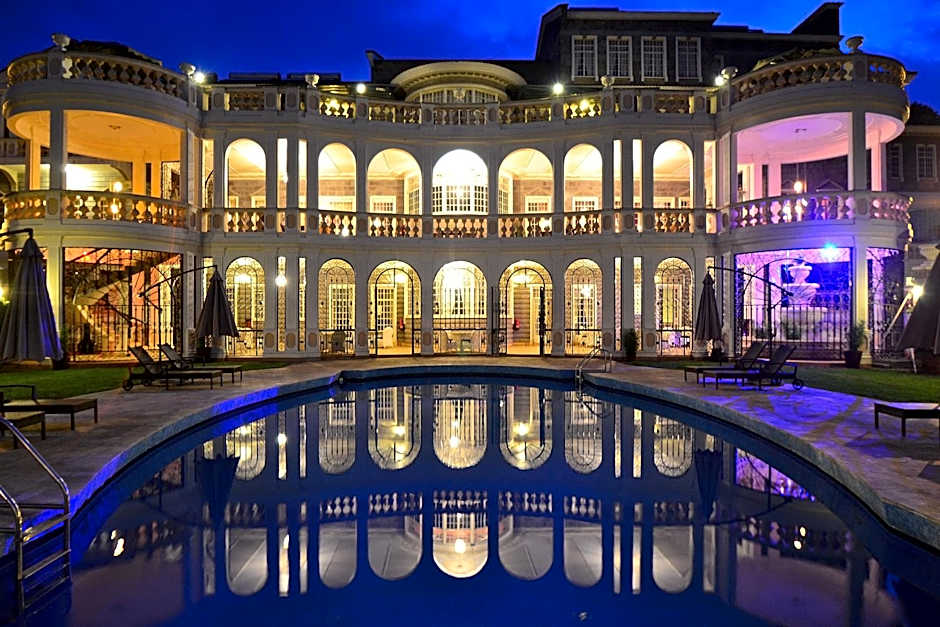 Muthu Sovereign Suites & Spa, Limuru Road, Nairobi