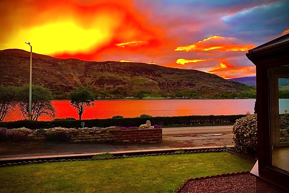 Ardlinnhe Bed & Breakfast