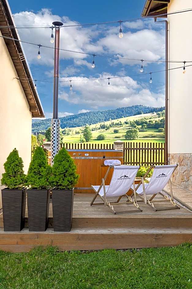 Villa Gorczański Zakątek Agroturystyka