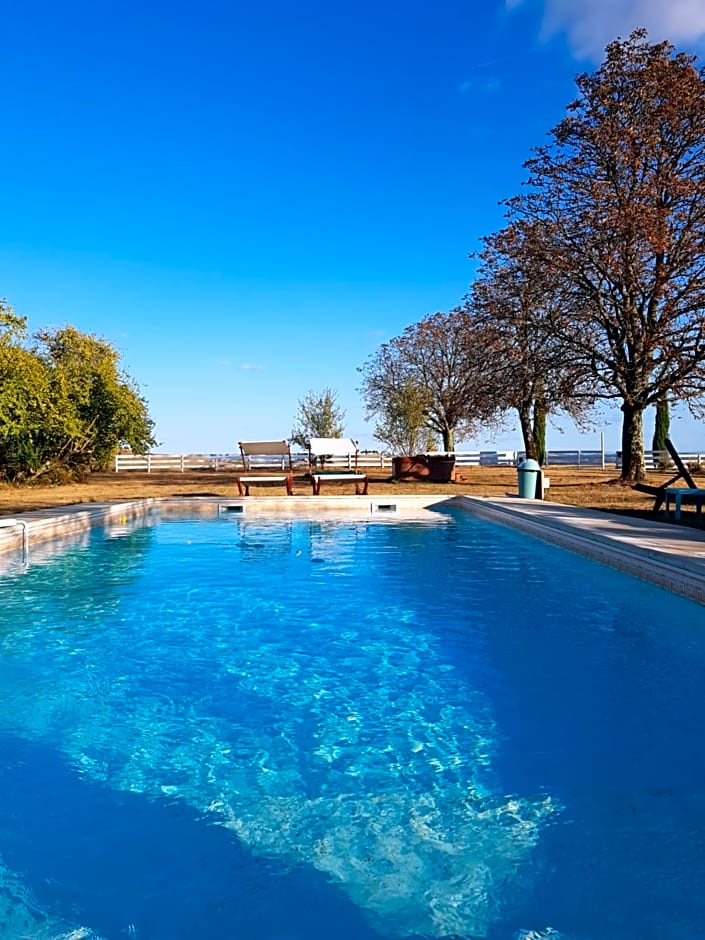 residence la Salamandre kamers