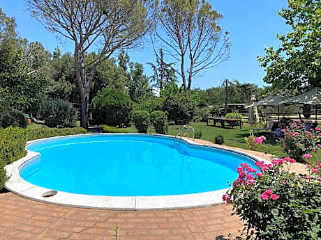 Tenuta Agricola Fonte Di Papa