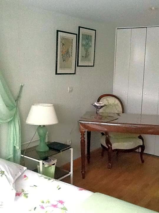 Agora Mijo Chambre d'Hôtes