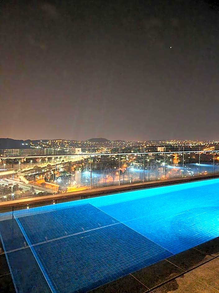 The Capital Trilogy Menlyn Maine