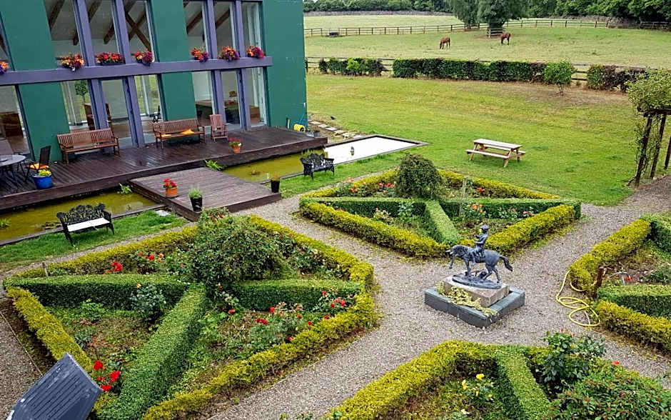 Hazelwood Country House