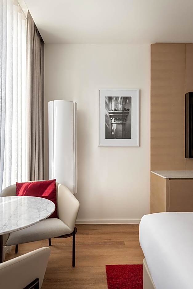 Adelaide Marriott Hotel