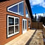Indian Falls Chalets
