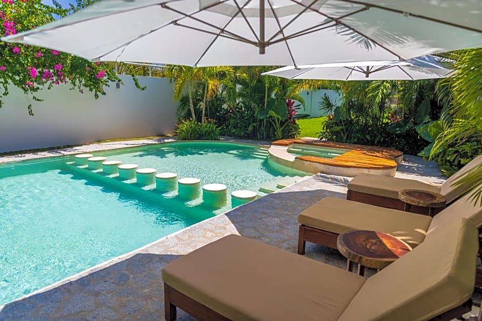 Muúnek Hotel Boutique Art & Spa, adults only
