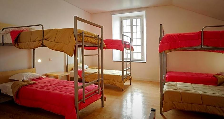 Azores Youth Hostels - Santa Maria