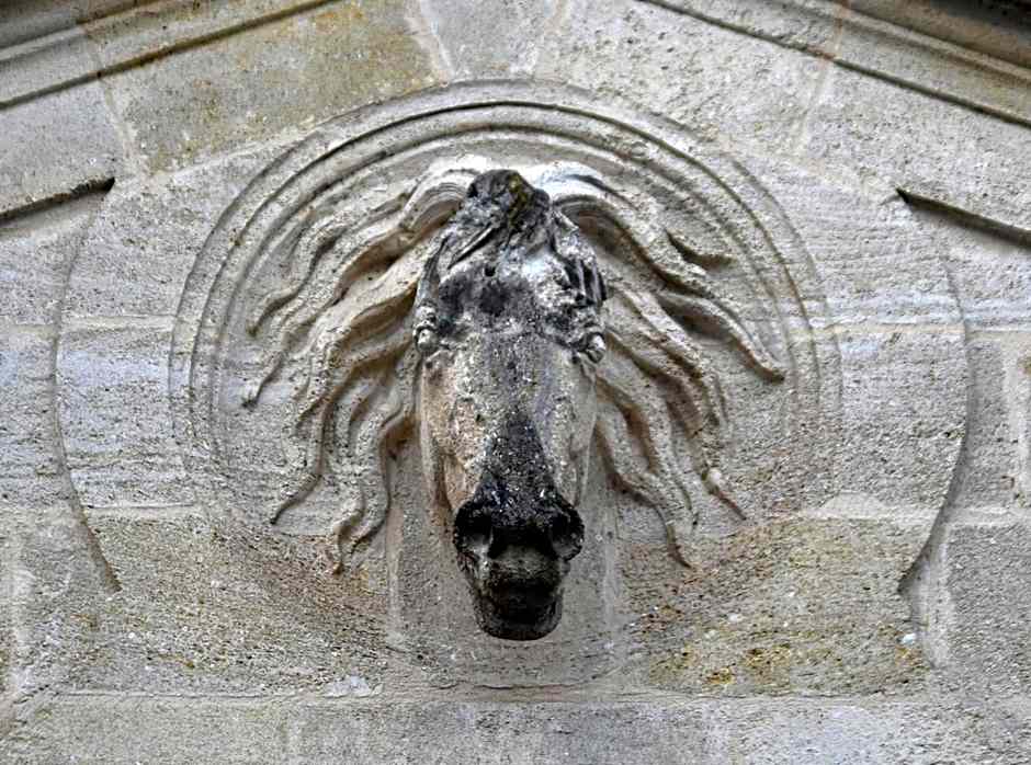Hotel La Maison Bord'eaux