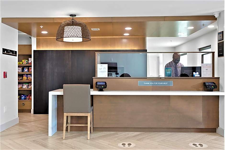 Staybridge Suites Atlanta Ne - Duluth By IHG