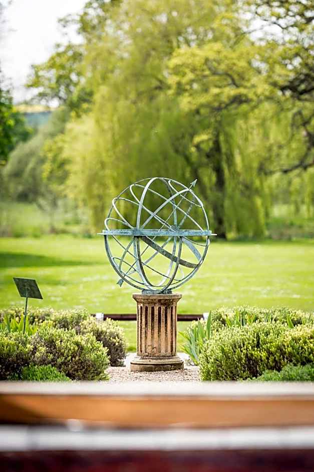 Hinxton Hall Hotel and Conference Centre