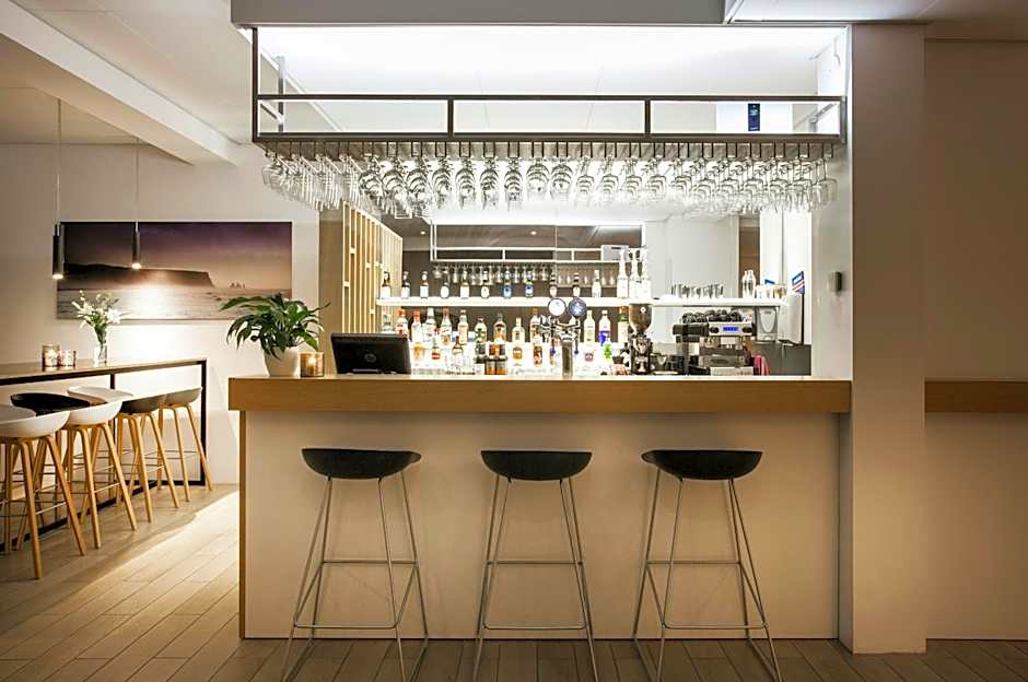 Storm Hotel by Keahotels