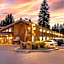 Best Western Ponderosa Lodge