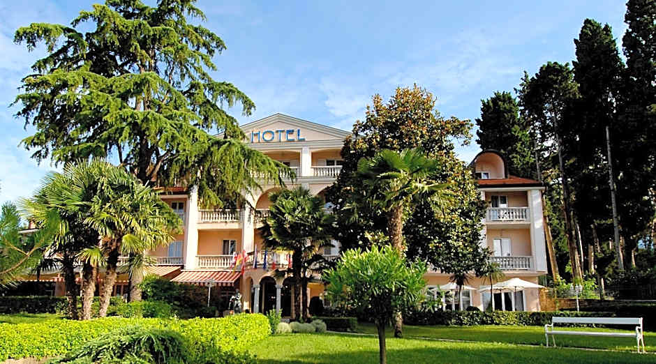 Hotel Marko