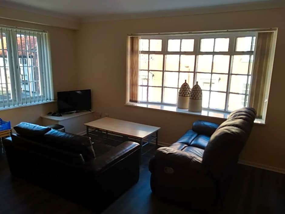 The Tiger - formerly Cassia Rooms