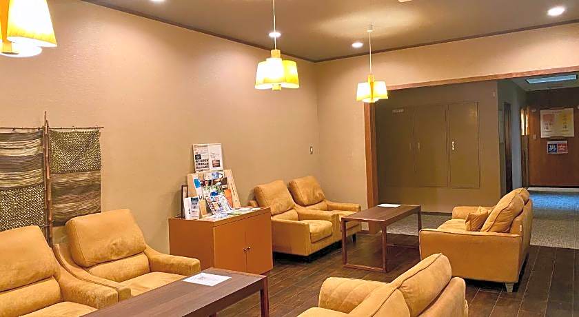 Ogoto Onsen Yunoyado Komolebi Ryokan