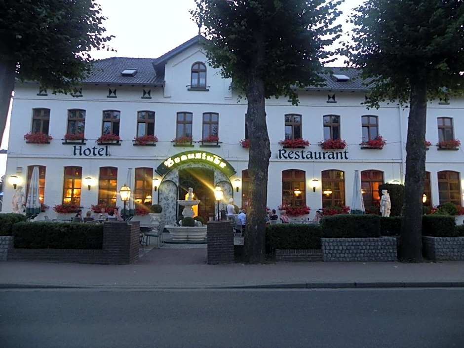 Hotel - Restaurant Braustube