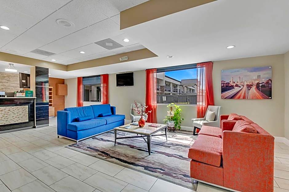 Quality Inn Dalton East