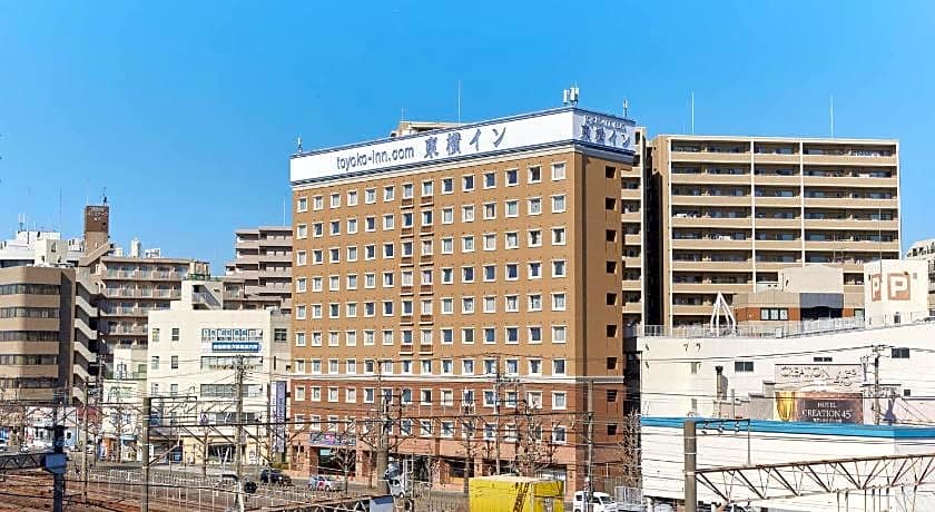 Toyoko Inn Shonan Kamakura Fujisawa-Eki Kita-Guchi