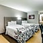 Red Roof Inn Columbia East - Fort Jackson