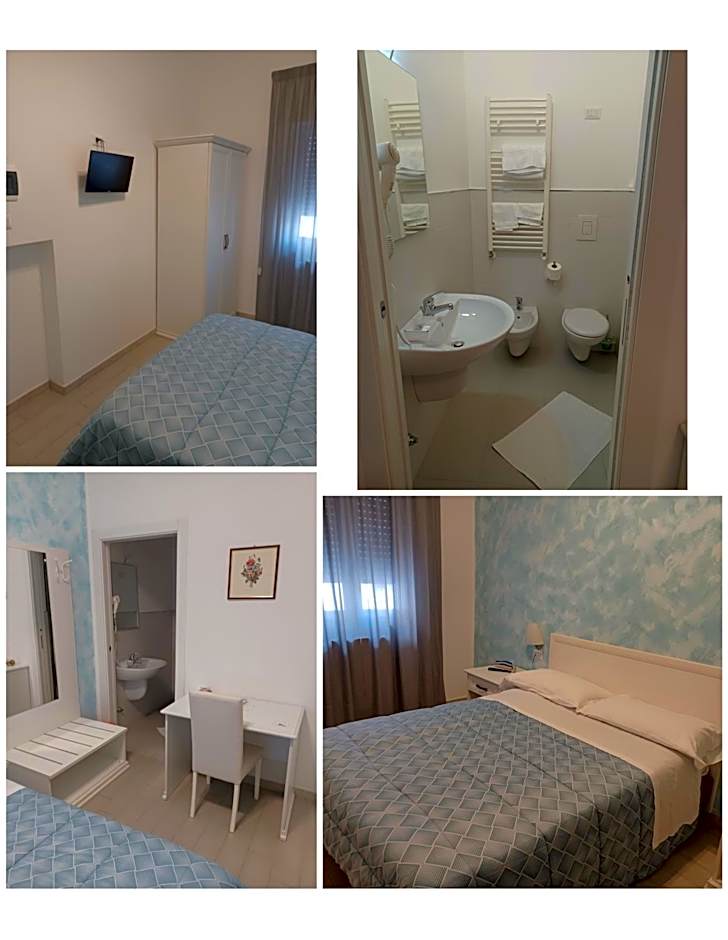 Hotel Costa