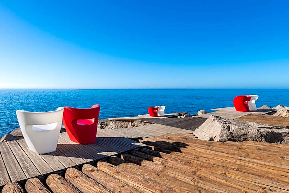 Marina Suites Gran Canaria