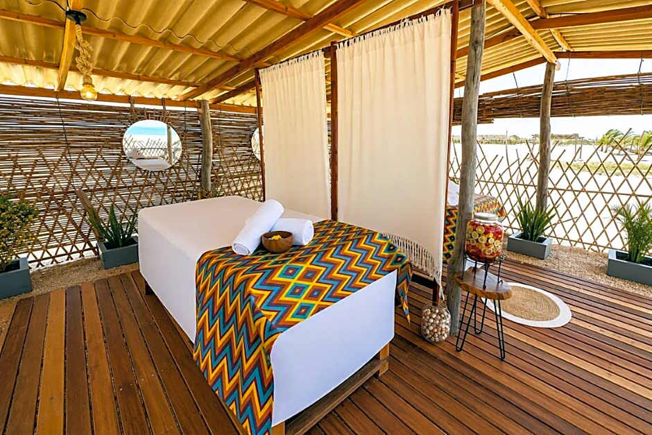 Hotel Wayira Beach by On vacation